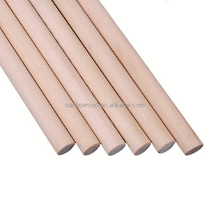 Espiga de <span class=keywords><strong>madera</strong></span> al por mayor espiga de <span class=keywords><strong>madera</strong></span> de haya espiga <span class=keywords><strong>varilla</strong></span> de <span class=keywords><strong>madera</strong></span> de alta calidad - Product Image 4