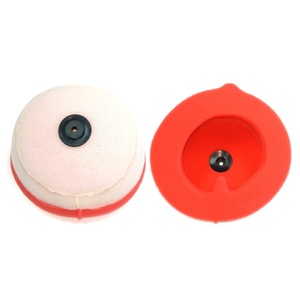 KT Motocross Filtres À Air En Mousse <span class=keywords><strong>SX</strong></span> 85 2013 - 2017 TE125 13 FE250 13-14 TE250 13-14 TE300 13-14 FE350 13 FE450 Enduro 13 - Product Image 6