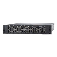 Penjualan terlaris baru asli Intel Intel Xeon 2.6Ghz edisi kustom perusahaan 2U rak server