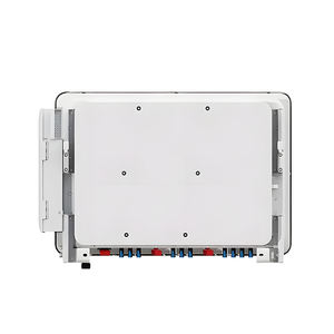 Inversor solar inteligente de 3 fases en red de alta calidad, controlador MPPT Pv, inversores comerciales - Product Image 3