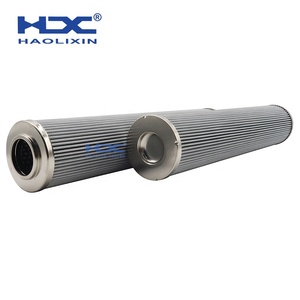 ตัวกรองไฮดรอลิกสำหรับรถขุด SH65435V SH 65435 NL400B - Product Image 2