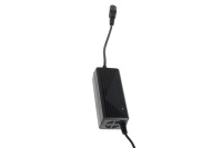 Chargeur de batterie pour chariot élévateur industriel haute fréquence 24V/48V/72V 25A pour transpalette électrique