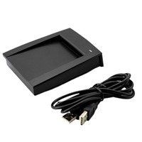 Lector/Escritor RFID de 134.2kHz para Etiquetas de Animales ISO11784/785