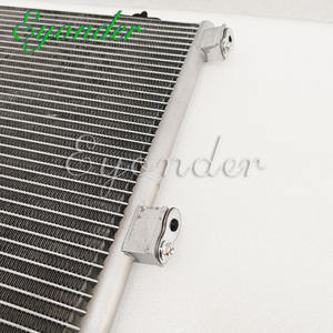 <span class=keywords><strong>Condenseur</strong></span> AC pour Citroen C2 C3 DS3 Peugot 1007 207 <span class=keywords><strong>308</strong></span> 2008 3008 6455EK 6455HF E163371 6455HG 9650894080 9683489580 9683562980 - Product Image 6