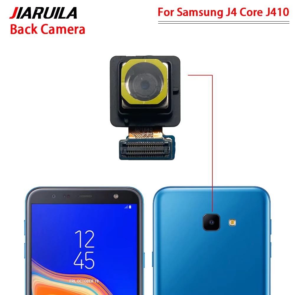 J4 Core (Back)