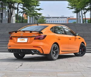 <span class=keywords><strong>2023</strong></span> <span class=keywords><strong>Mg</strong></span> 6 auto benzina benzina veicolo benzina 133kw ad alta potenza compatto SUV - Product Image 6