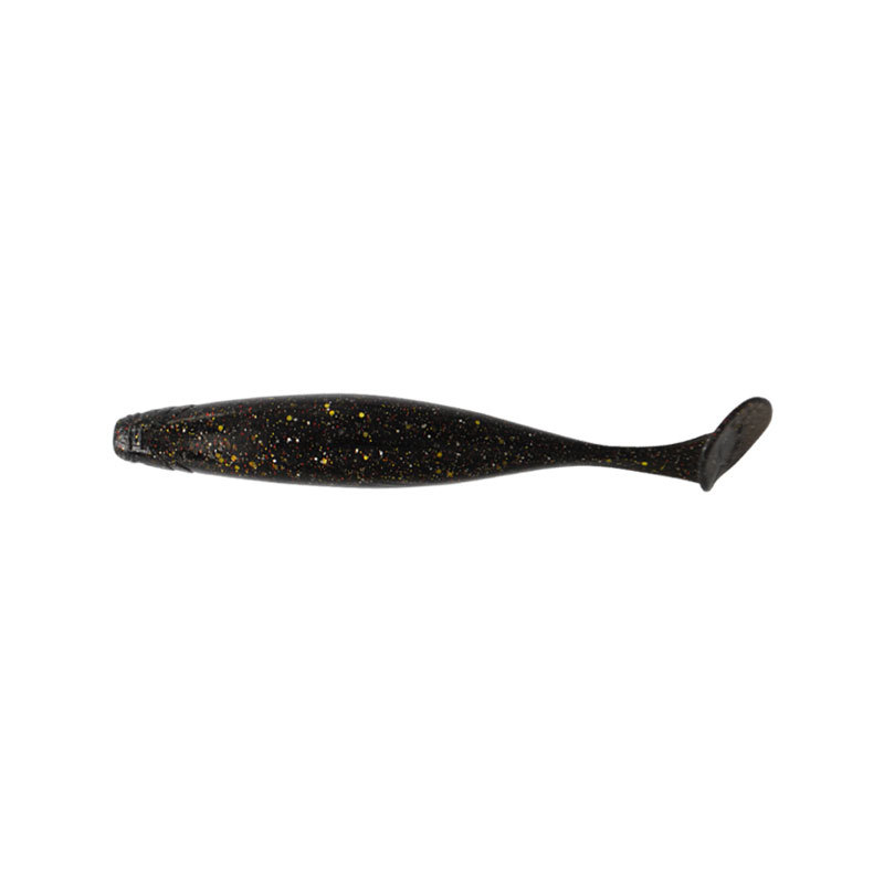 Diable noir - petite taille 12cm12g-[pack de 2]