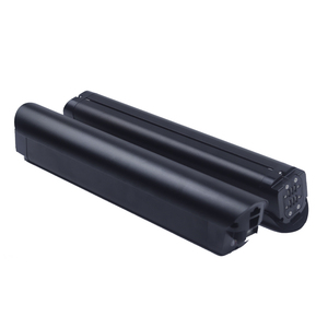แบตเตอรี่จักรยานไฟฟ้า Black Eagle รุ่น IBE 18650 21700 36v10.5ah 36v10ah แบตเตอรี่ลิเธียมไอออน - Product Image 4