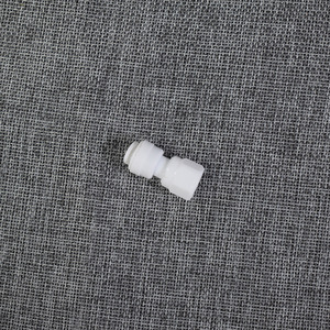 Conector Rápido 1044N con Rosca Interna a Conexión de 2 Puntos para Purificador de Agua, Accesorio de Conexión para Tubería de PE - Product Image 3