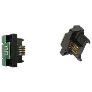 Chip tái chế laser Cartridge Counter chip cho Xerox <span class=keywords><strong>dcc240</strong></span> chip cho Xerox lưỡi gạt nước - Product Image 3