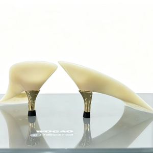 Escarpins à talon chaton pour femme, en cuir véritable, à bout pointu, avec motif rose 3D, en soie, confortables, pour soirée ou décontracté, semelle extérieure en cuir véritable - Product Image 5