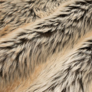 ผ้าห่มขน faux ขนยาวผ้าพลัฌขนยาวกันน้ำซักได้ผ้าห่มสุนัขสำหรับสัตว์เลี้ยงสุดหรูพร้อมโลโก้ออกแบบได้ตามต้องการ - Product Image 4