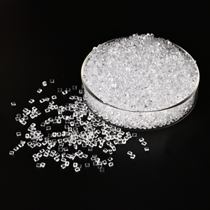 Gránulos Transparentes de Polimetilmetacrilato LG PMMA HI-835S, Pellets de PMMA, Gránulos Termoplásticos de Plástico Crudo, Resina de Nylon - Product Image 3