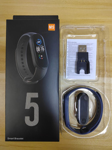 Popolare <span class=keywords><strong>M</strong></span> Band 5 Smart <span class=keywords><strong>Watch</strong></span> M3 M4 M5 Smart Band Fitness Smartband bracciale <span class=keywords><strong>M</strong></span> 5 Smartwatch M5 - Product Image 6