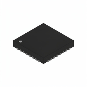 Buy Electronics Components Online Original ISL6244HRZ Power Management (PMIC) 32 VFQFN Exposed Pad - Product Image 1