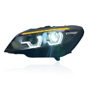 <span class=keywords><strong>Z4</strong></span> E89 lampu depan LED <span class=keywords><strong>BMW</strong></span>, lampu depan LED DV untuk <span class=keywords><strong>BMW</strong></span> 2009-2016 <span class=keywords><strong>Z4</strong></span> mata malaikat