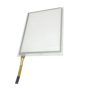 Étui de protection pour écran tactile de pendentif DSQC679, coque en verre <span class=keywords><strong>3HAC023195</strong></span>-006 pour pendentif 3HNE00313-1 - Product Image 4