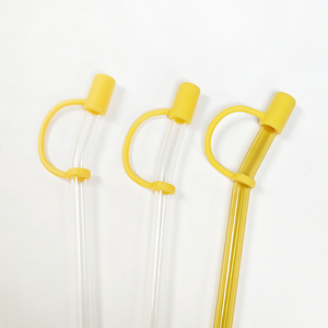 Adorno para Pajita de Sorority, Tapa de Paja, Adorno para Pajita Sublimado, Adorno Divertido para Pajita, Adorno para Pajita con Pedrería, Adorno Sencillo para Pajita - Product Image 2