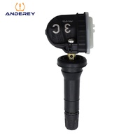 ANDEREY 13598772 13516164 pour Chevrolet Equinox Cruze 2018-23 GL8 315MHz TPMS Capteur de pression des pneus de voiture