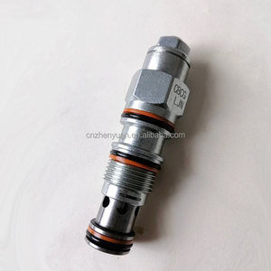 SUN PBFB LAN 8012102 8012002 NFCC LCN valvola di ritegno pilota a cartuccia ckb XCN CXED XCN 2 ej1 CKEB XBN 2 aa0 CKEB <span class=keywords><strong>XEN</strong></span> 1 dx8 - Product Image 4