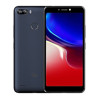 Für Itel P32 Bildschirm LCD-Display für Itel P32 LCD und Touchscreen-Display für Itel P32 Original-Bildschirm