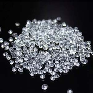 TPU UDS-70AU10 DPS300 มีคุณสมบัติทางกลเชิงเครื่องกลที่ดี เม็ดพลาสติก TPU วัตถุดิบ - Product Image 6