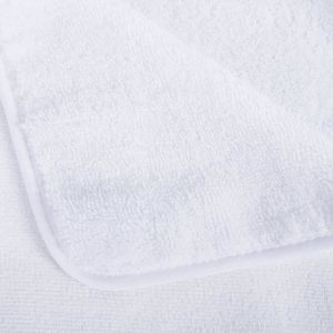 Juego de Toallas Gruesas de Lujo para Hotel y Spa, Toallas de Playa de 600-800 g/m², Personalizables, de Secado Rápido, Comprimidas, Desechables, Tejidas - Product Image 2