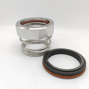 <span class=keywords><strong>Uniten</strong></span> 2K 2kh 2h bộ phận sửa chữa máy bơm con dấu cơ khí cho máy bơm SUS/xe/fep trục kích thước 43mm - Product Image 2