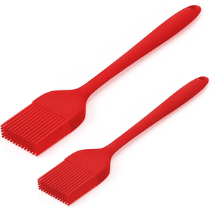 <span class=keywords><strong>Set</strong></span> di Pennelli in Silicone Cuisinart per Cucinare, Cuocere al Forno e Grigliare - Lavabili in Lavastoviglie, Resistenti al Calore, Strumenti Ecologici - Product Image 4