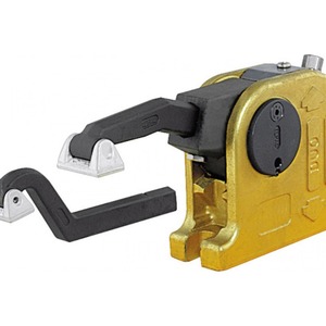 Outil de serrage Kopal en acier inoxydable pour fixations de machines-outils - Product Image 3