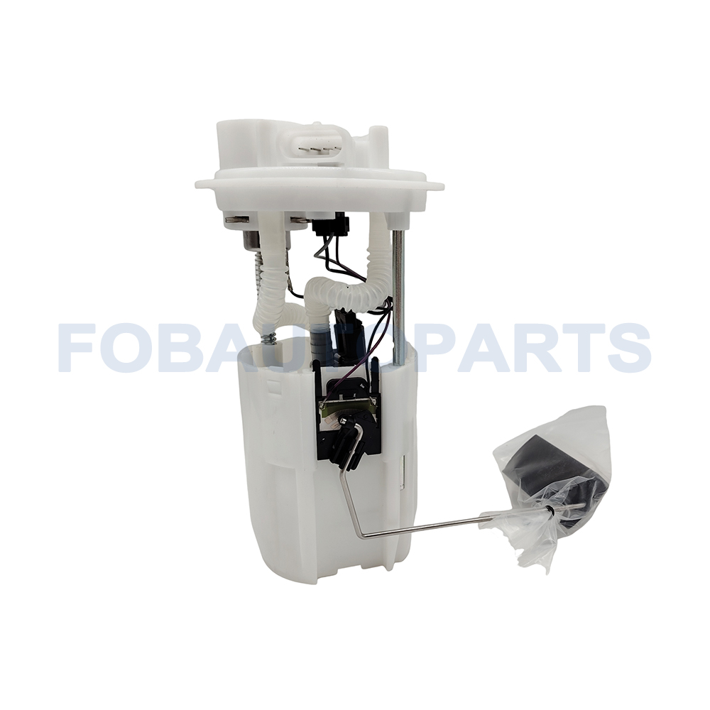 Electric Fuel Pump Assembly for LADA Kalina Wagon VAZ 1117-1119 OE 1118-1139009-10 1118113900910