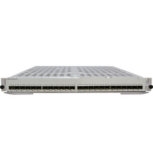 03058316 CR5DF1EFXC70 บอร์ดรวม 24 พอร์ต 10GBase LAN/WAN-SFP+ (LPUI-241) สำหรับเราเตอร์ระดับองค์กร NE40E X3A X8A X16A CR5DF1EF - Product Image 1