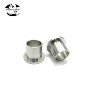 מותאם אישית Lathing אוטומטי Bearing שיכון ישר Knurling מדויק פליז חוט תותב