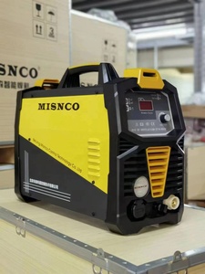 LGK-100IGBT CNC <strong>Plasma</strong> Cutting Machine CUT-100A Power <strong>Source</strong> With <strong>High</strong> Efficiency and <strong>Precision</strong> - Product Image 2