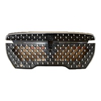 Pour Lincoln Nautilus 2023 2024 2025 nouveau Style grille de pare-chocs avant autres pièces automobiles
