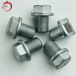 Tapón de Drenaje de Aceite del Sistema del Motor de Calidad Original 21512-23001 2151223001 Para H-YUNDAI GENESIS 21512 23001 - Product Image 2