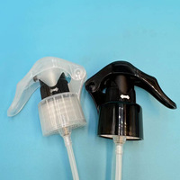 Nouvelle conception – Buse de rechange pour pulvérisateur à gâchette 24/410 pour bouteille en plastique de nettoyage