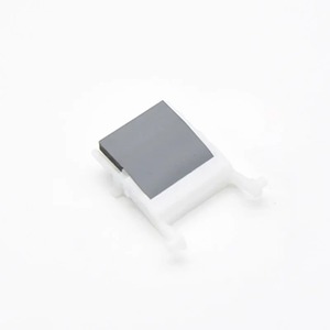MJL 5 PIÈCES 1557363 1805319 Tampon de séparation ADF pour EPSON L1455 WorkForce <span class=keywords><strong>WF</strong></span> 7510 7511 <span class=keywords><strong>7515</strong></span> 7520 7521 7525 7610 7620 7621 7710 7715 7720 - Product Image 1