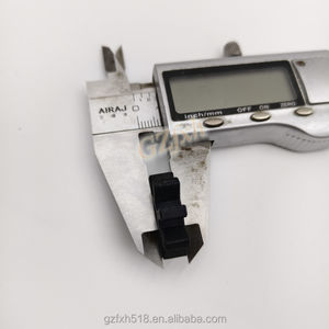 แผ่นยางรองฟันเฟืองมอเตอร์แผ่นยางรองพวง<span class=keywords><strong>มา</strong></span>ลัยพาวเวอร์ตามทิศทางแผ่นยางอนุภาคบัฟเฟอร์ - Product Image 5