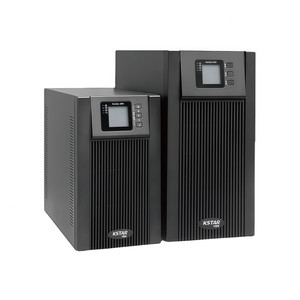 KSTAR <b>UPS</b> YDC9103H B 3kVA Single Phase Online Lead Acid <b>Battery</b> Data Center Protection - Product Image 1