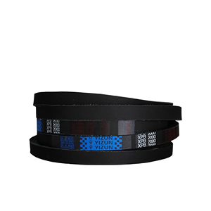 สายพานยางวีบีอีที ยี่ห้อ Yizun XPB รุ่น 2650-2840 มม. สายพานส่งกำลังอุตสาหกรรมแบบแข็ง - Product Image 1