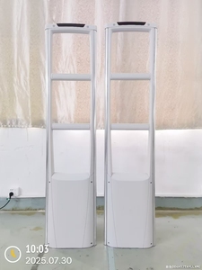 Thiết kế mới ABS <span class=keywords><strong>EAS</strong></span> RF an ninh Hệ thống báo động 8.2MHz RF hệ thống <span class=keywords><strong>EAS</strong></span> an ninh Hệ thống báo động - Product Image 5