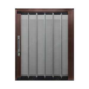 Ventanas estándar de Australia plegables francesas exteriores - Product Image 6