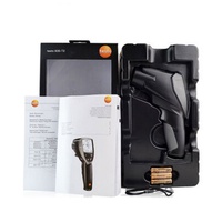 Testo 835T1 Professional Industrial High-Precision Infrared Thermometer Temperature Gun 600-Degree High-Temperature Measurement