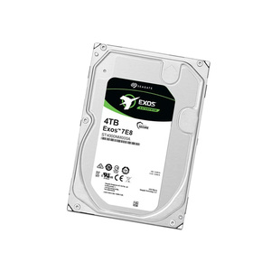 Disque dur ST <span class=keywords><strong>BarraCuda</strong></span> Exos 3.5 ''SATA entreprise disque dur - Product Image 2
