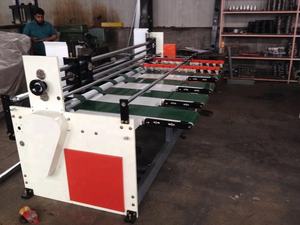 골판지 제작 용 자동 용지 공급기 - Product Image 3