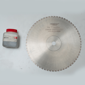 Fourniture d'usine OEM Lame de scie industrielle 305mm à déchirures multiples TCT Grattoirs en acier durable pour la découpe du bois Soudé au laser - Product Image 3