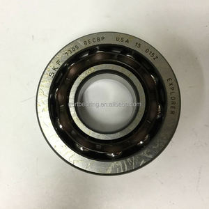 <span class=keywords><strong>Rodamiento</strong></span> <span class=keywords><strong>25x62x17</strong></span> 7305 BECBP <span class=keywords><strong>Rodamiento</strong></span> de Bolas de Contacto Angular de Alta Precisión SKF 7305 BECBP <span class=keywords><strong>Rodamiento</strong></span> SKF - Product Image 4