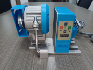 Motore Servo Elettrico Industriale AC da 550W a Risparmio Energetico per Macchine da Cucire - Product Image 3