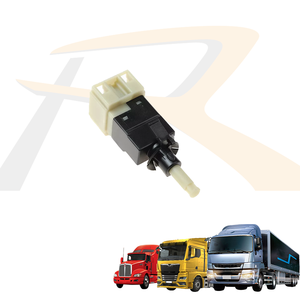 อะไหล่รถบรรทุกที่มีเซ็นเซอร์เบรครถบรรทุก84380-2180สำหรับ Hino ที่มีการรับประกัน6เดือนผลิตจากไต้หวัน - Product Image 1